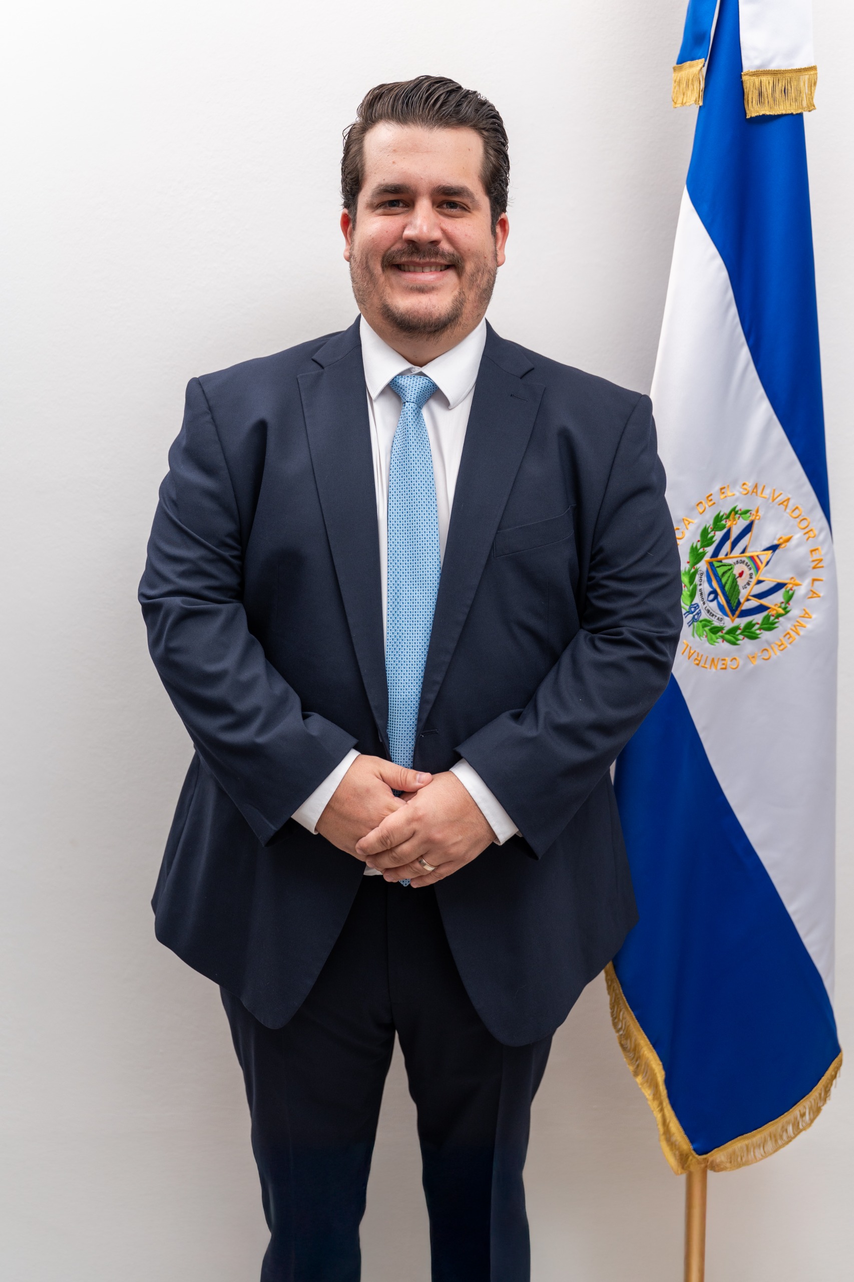 Bruno Verri - presidente junta directiva