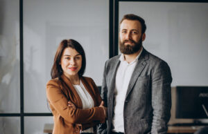 Business Entrepreneurs