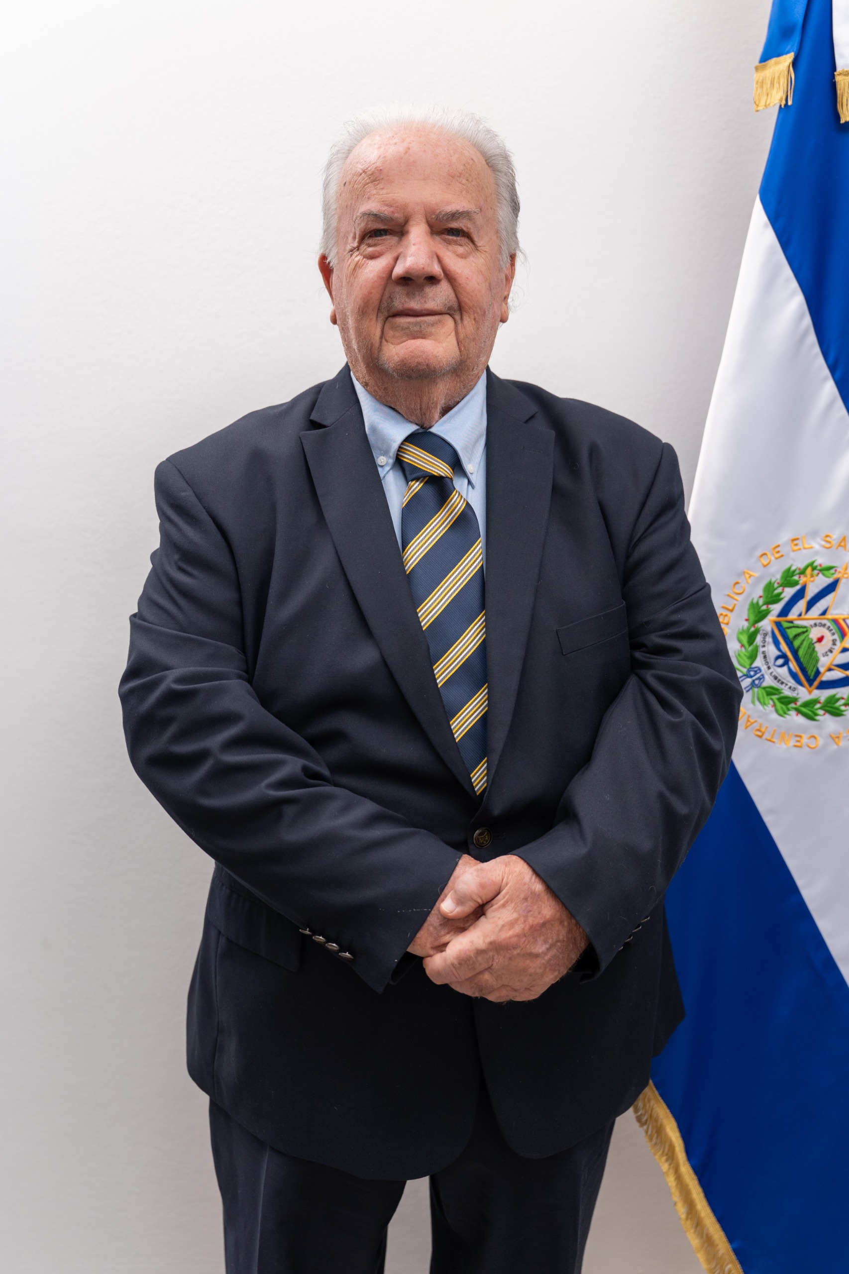 Alberto Verri - vicepresidente junta directiva