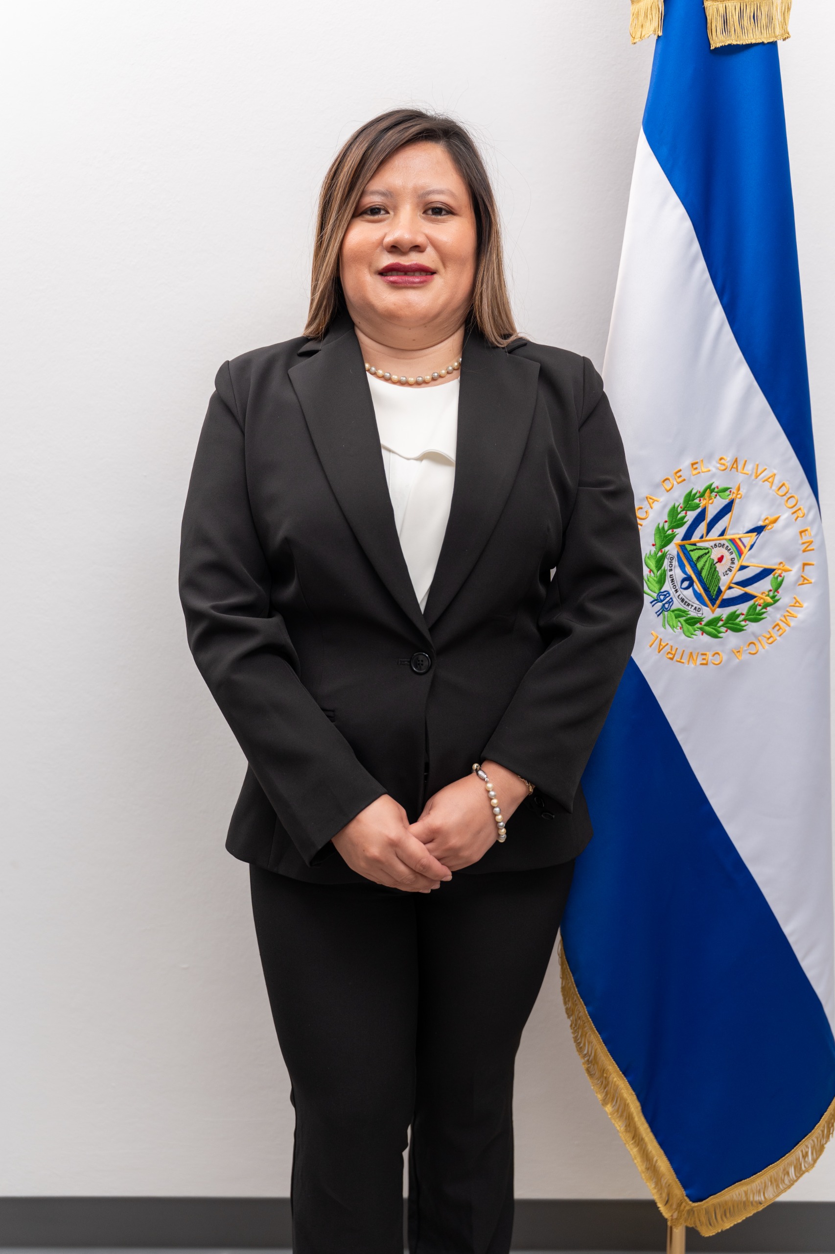 Idalia Pérez - Gerente de análisis y riesgo