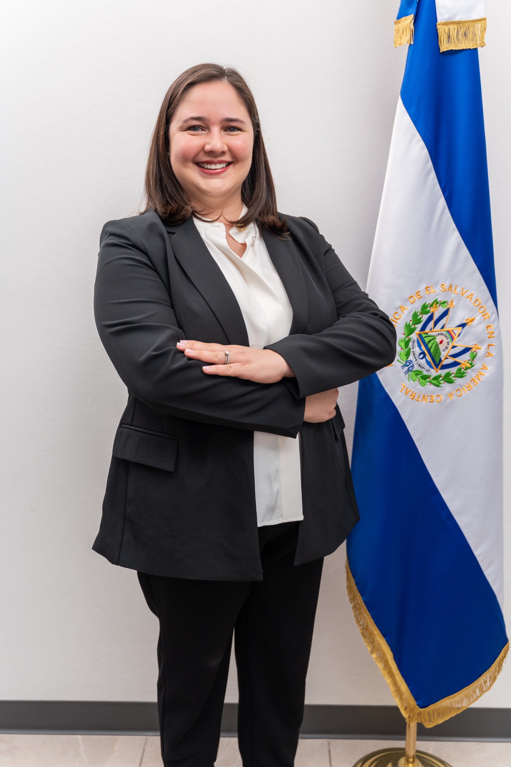 Beatriz Alvarez - secretaria junta directiva